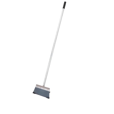 Pacesetter Vinyl Floor Scraper, Steel Blade, 14 in. G02104